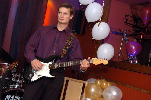 Олег Иванин