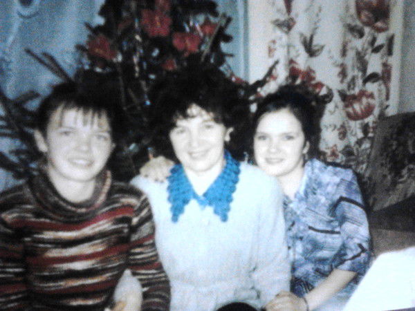 Танзиля Гайнутдинова