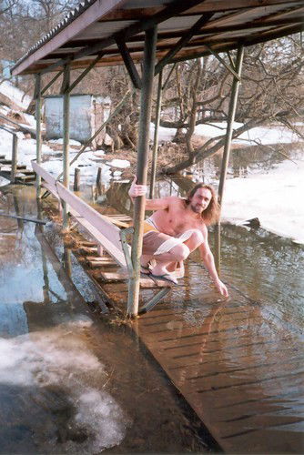 Виталий Швец