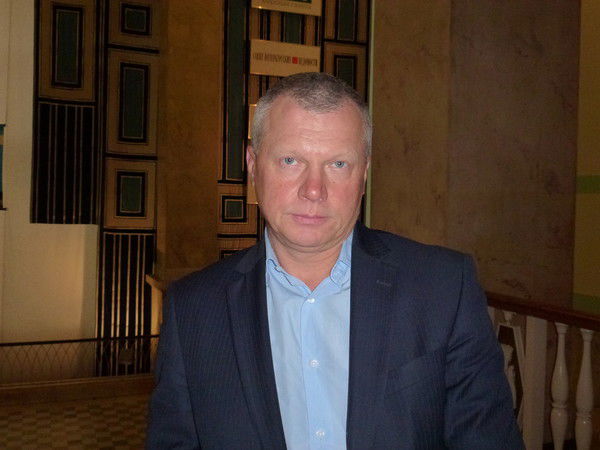 Александр Кузнецов