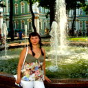 Карпушина Оксана