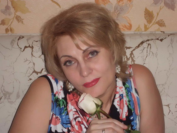 Анна Касаткина