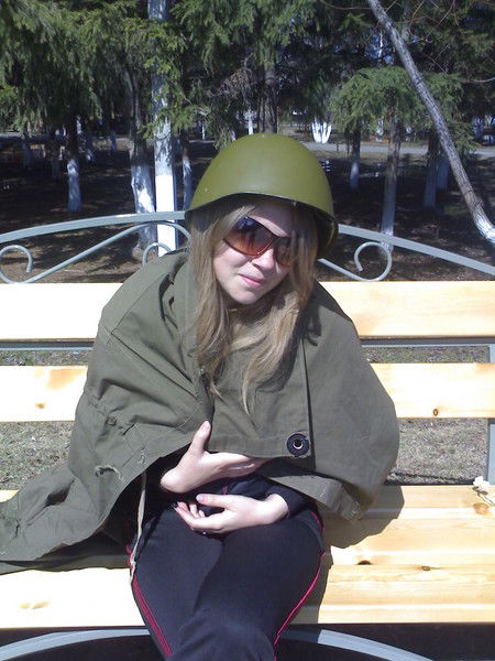 Светлана Ерофеева