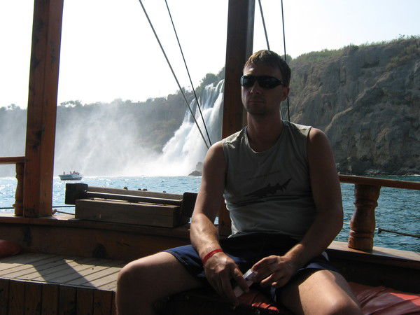 Алексей Петрухин