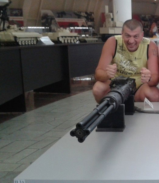 Юрий Филатов