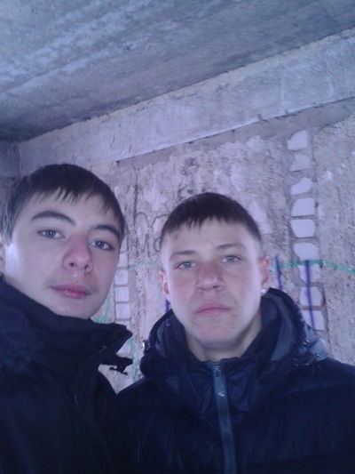 Александр Авгитов