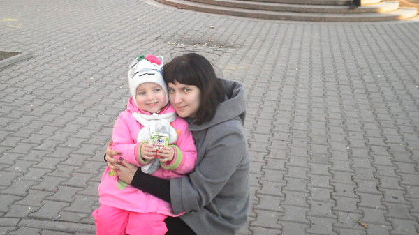 Анастасия Иванова