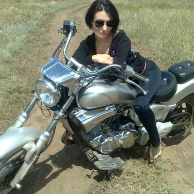 Юля Павленко