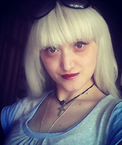 Катюшка Семехова