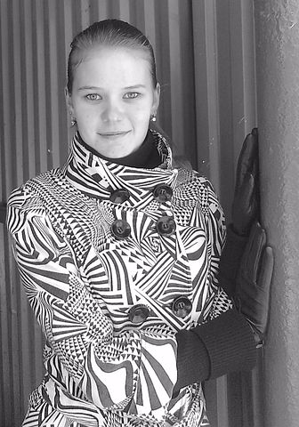 Виктория Плаксина