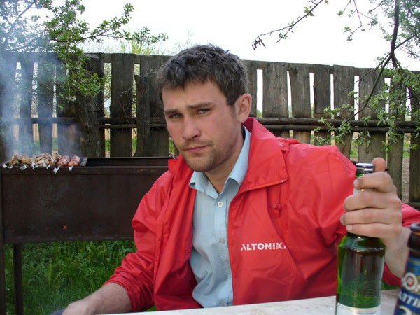 Андрей Валюлик