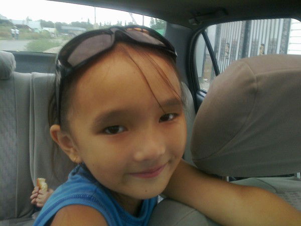 Алтынай Кондыбаева