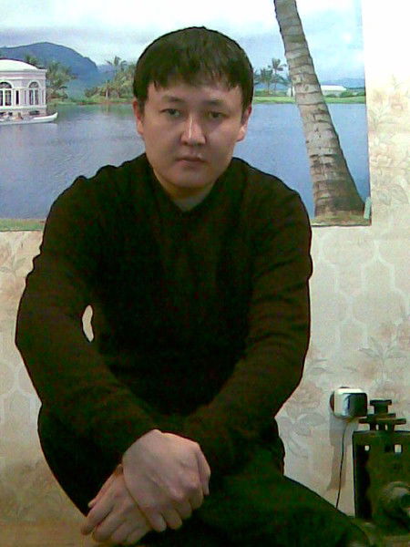 Тиля. *кант*