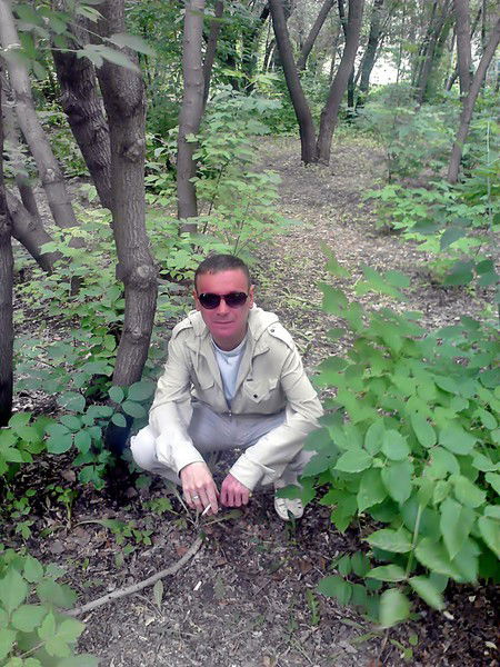 Антон Шарков