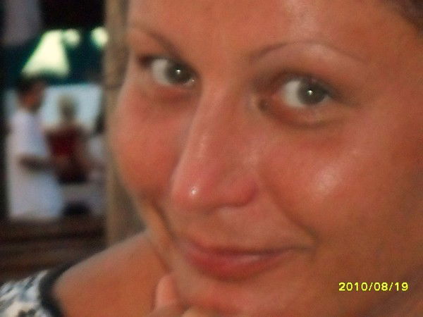 Ирина Снеткова