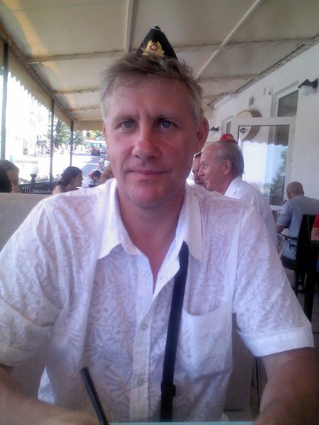 Алексей Чемизов