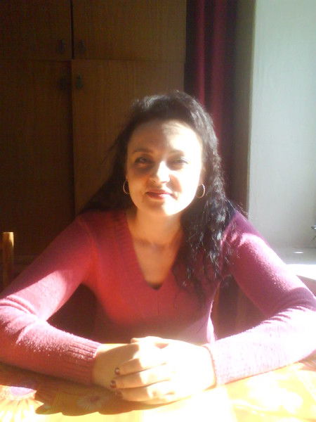 Оксана Тарбеева