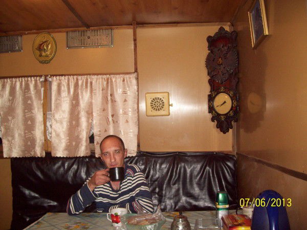 Геннадий Геннадьевич