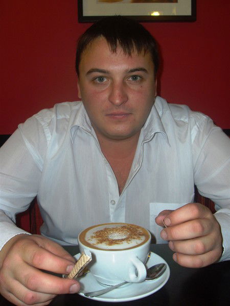 Антон Воробьев