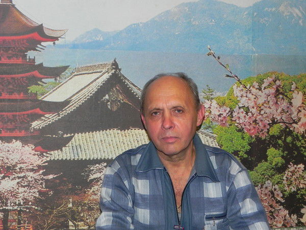 Александр Вербиченко