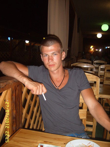 Сергей Евсигнеев