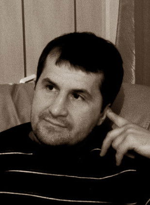 Константин Истомин