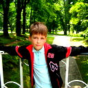 Ваня Самусёв