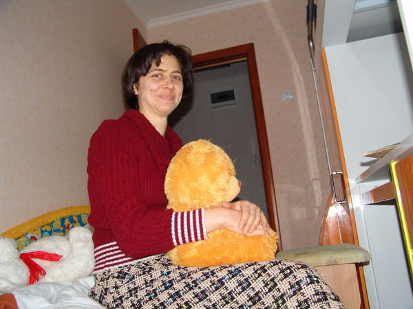 Ольга Иванова