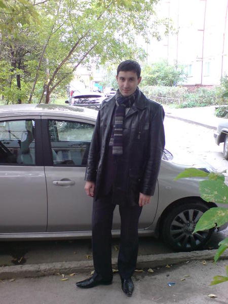 Сергей Акимов