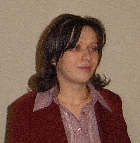 Вероника Ск