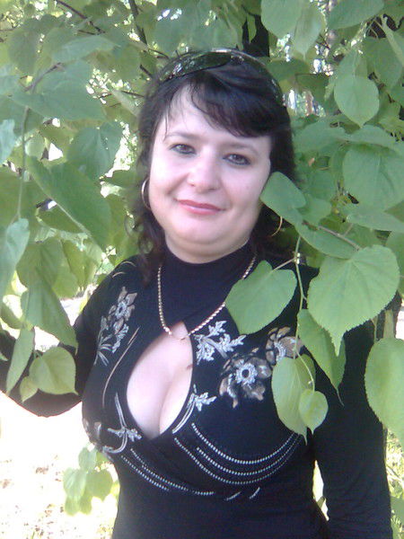 Татьяна Стецюк