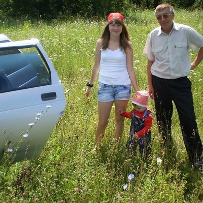 Александр Александров