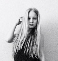 Настя Иванникова