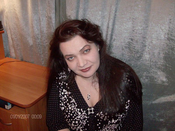 Гульназ Бурангулова