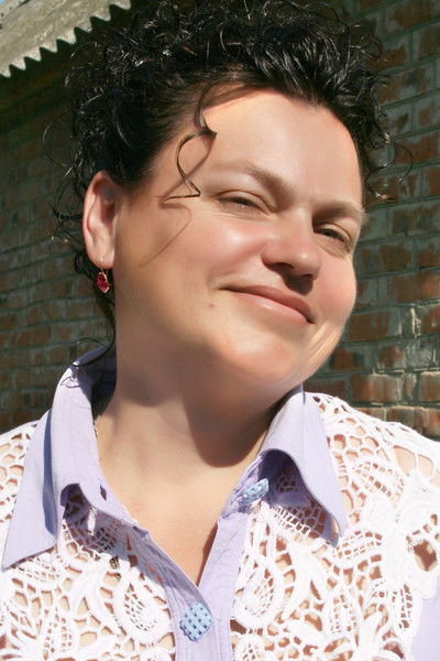 Ирина Павлюк