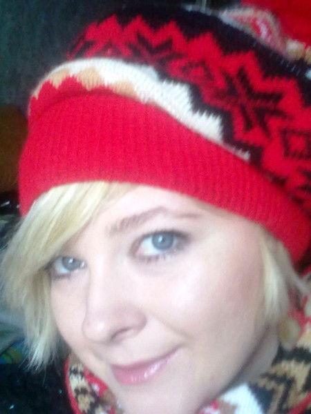 Екатерина Дедюля