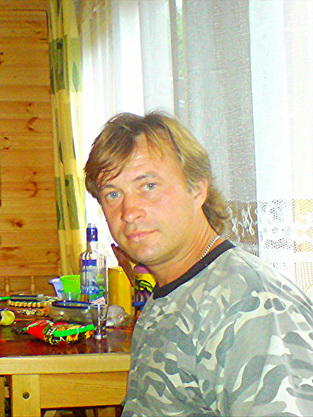 Сергей Тимонин