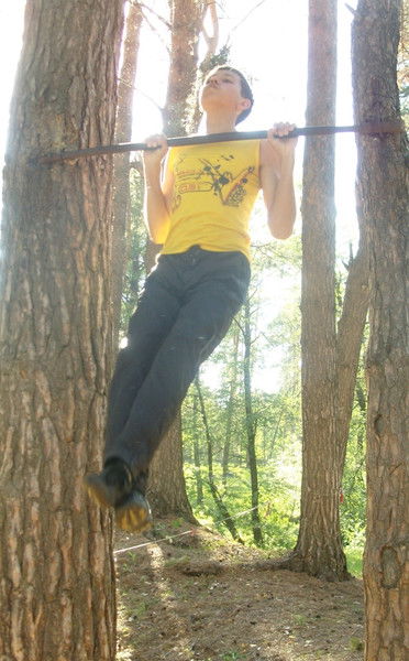 Александр Петров