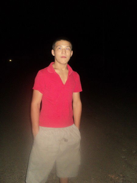 Артур Кинисаримов