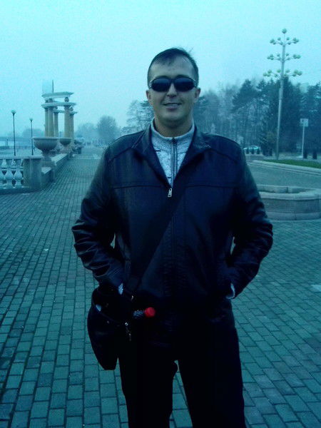 Денис Соболев