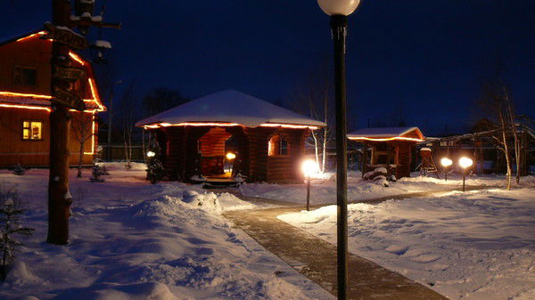 Татьяна Горохова