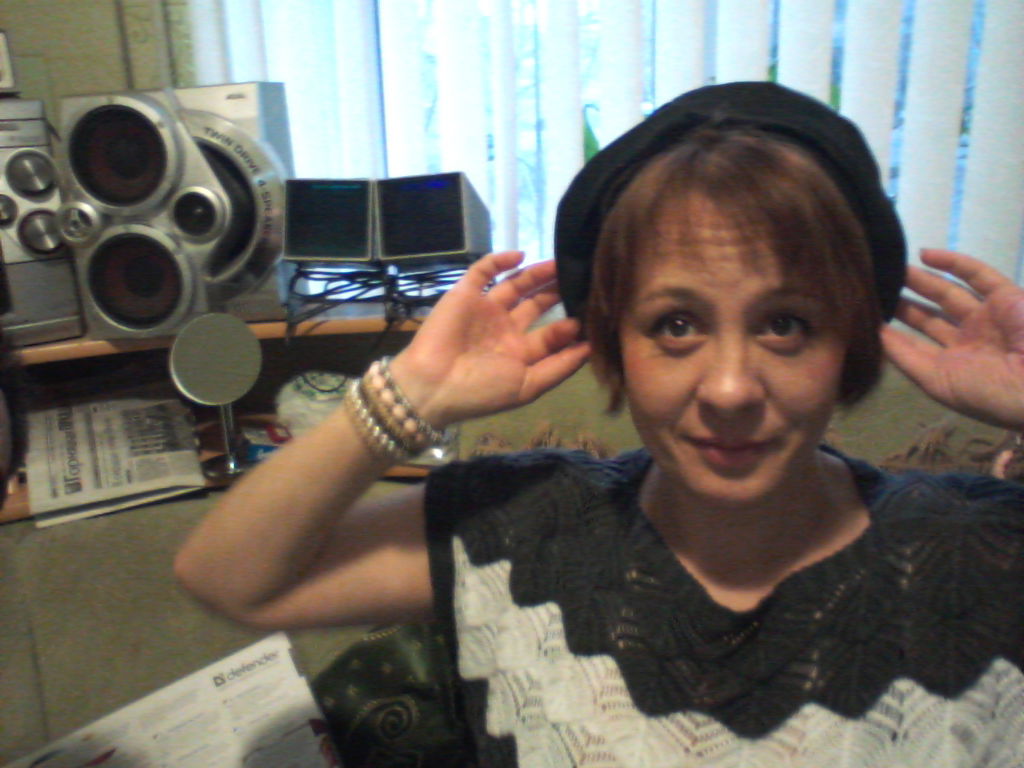 Аэлита Хазиева