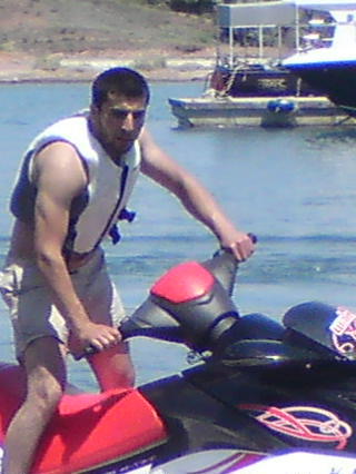 Хаджимурат Boss