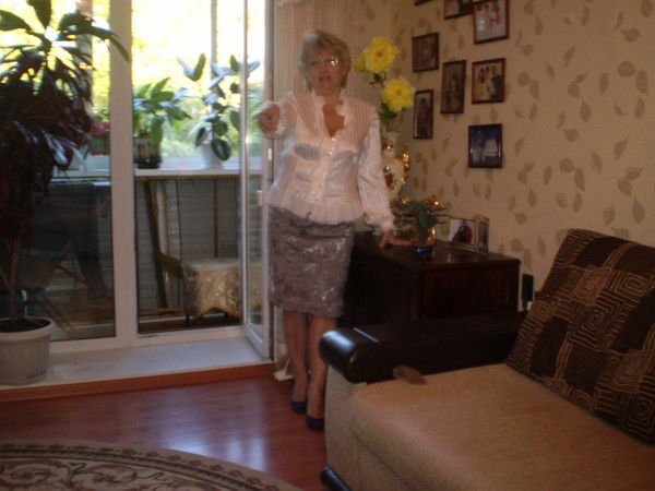 Людмила Жайсанбаева