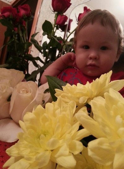 Жанар Курман