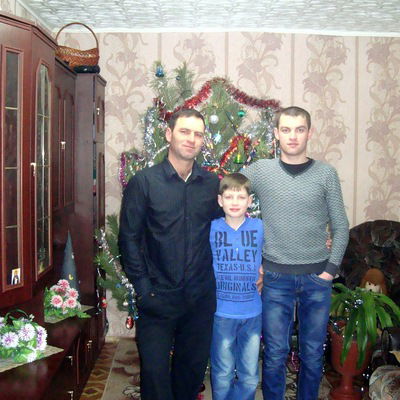 Михаил Тодосейчук