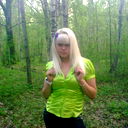 Юленька Самсонова