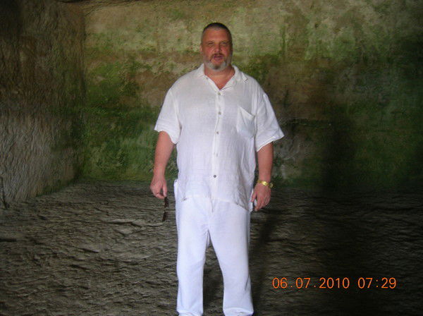 Дмитрий Лепехин