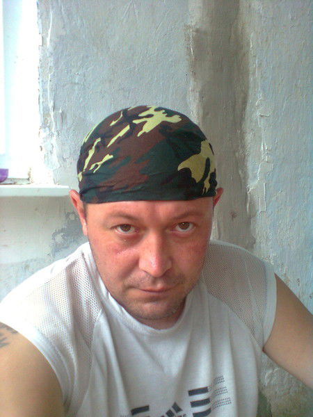 Сергей Панов