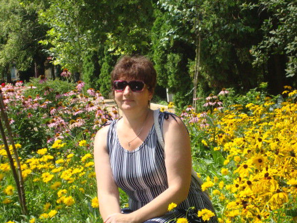 Татьяна Шерстнева